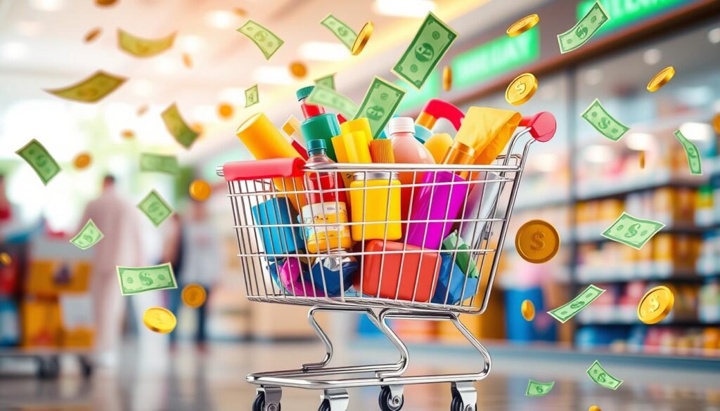 Como Usar Cashback para Economizar em Suas Compras