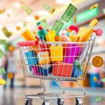 Como Usar Cashback para Economizar em Suas Compras