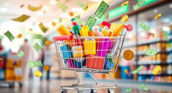 Como Usar Cashback para Economizar em Suas Compras