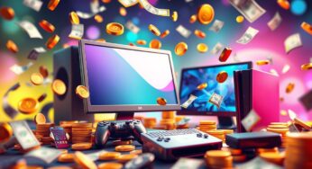Como Ganhar Dinheiro Jogando Online: As Melhores Plataformas