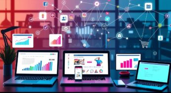 Que é Marketing de Afiliados e Como Começar?